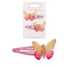 Haarclips - Schmetterling no.3