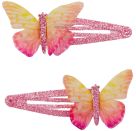 Haarclips - Schmetterling no.3