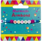 Mutmach-Armband
