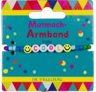 Mutmach-Armband