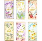 Schokolade - Süße Ostergrüße (Frohe Ostern)