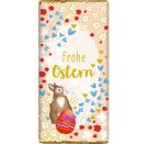 Schokolade - Süße Ostergrüße (Frohe Ostern)