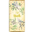 Schokolade - Süße Ostergrüße (Frohe Ostern)