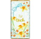 Schokolade - Süße Ostergrüße (Frohe Ostern)