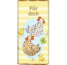 Schokolade - Süße Ostergrüße