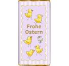 Schokolade - Süße Ostergrüße