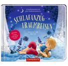Schlafanzug-Traumreisen - Kinderleicht zur Ruhe kommen!