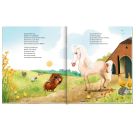 Ronny, das Pony, (Bd. 2) - und Gerd, das Pferd, und Bente, die Ente