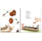 Ronny, das Pony, (Bd. 2) - und Gerd, das Pferd, und Bente, die Ente