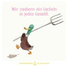 Ronny, das Pony, (Bd. 2) - und Gerd, das Pferd, und Bente, die Ente