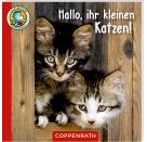 Linos Bauernhof-Bildergeschichten - (6 x 10 Ex.)