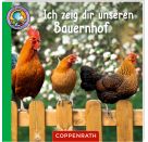 Linos Bauernhof-Bildergeschichten - (6 x 10 Ex.)