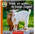 Linos Bauernhof-Bildergeschichten - (6 x 10 Ex.)