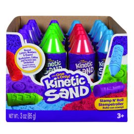 KNS Stamp N Roll (85g)