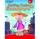 Koffer, Katze   Sombrero