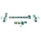 Koffer, Katze   Sombrero