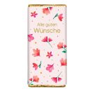 Schokolade - Glück und Segen - Kleine Schokogrüße