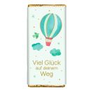 Schokolade - Glück und Segen - Kleine Schokogrüße