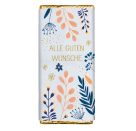 Schokolade - Glück und Segen - Kleine Schokogrüße