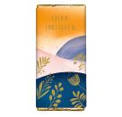 Schokolade - Glück und Segen - Kleine Schokogrüße