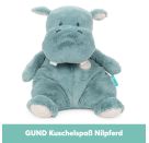 GBB Oh So Snuggly Nilpferd 30cm