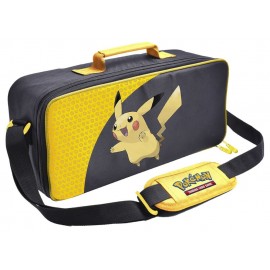 PKM Pikachu Deluxe Gaming Tro