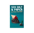 Sea,Salt & Paper-Extra Pepper