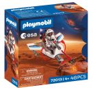 PLAYMOBIL 72013 ESA: Weltraumgleiter