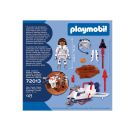 PLAYMOBIL 72013 ESA: Weltraumgleiter