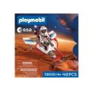 PLAYMOBIL 72013 ESA: Weltraumgleiter