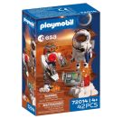 PLAYMOBIL 72014 ESA: Astronaut mit Roboter