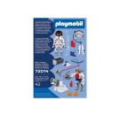 PLAYMOBIL 72014 ESA: Astronaut mit Roboter