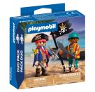 PLAYMOBIL 72024 DuoPack Piraten