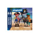 PLAYMOBIL 72024 DuoPack Piraten