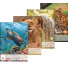 Zeichenblock A3 20Bl 100 g/m²