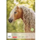 Zeichenblock A3 20Bl 100 g/m²