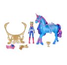 UCA Train   Glow River