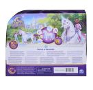 UCA Glaciers Gemstone Adventure