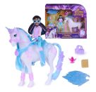 UCA Glaciers Gemstone Adventure