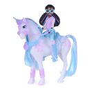 UCA Glaciers Gemstone Adventure