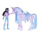 UCA Glaciers Gemstone Adventure