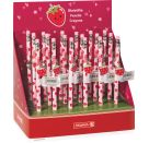 Fruity Love Bleistift