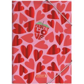 Fruity Love Sammelmappe A4