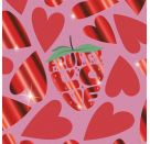 Fruity Love Sammelmappe A4