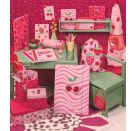 Fruity Love Sammelmappe A4