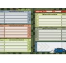 Fast Wheels Aufgabenheft