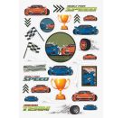 Fast Wheels Aufgabenheft