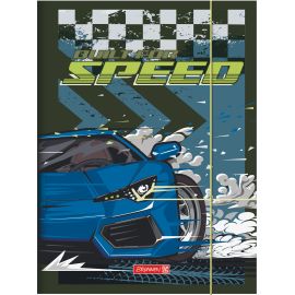 Fast Wheels A3 SAmmelmappe