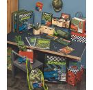 Fast Wheels A3 SAmmelmappe