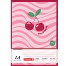 Fruity Love A4 Malbl.